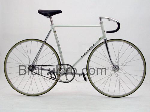 Pinarello Pista scheda tecnica e recensioni